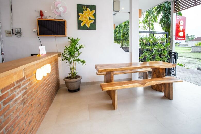 Hotel Oyo 1207 Pondok 789