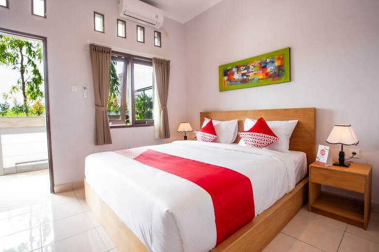 Hotel Oyo 1207 Pondok 789