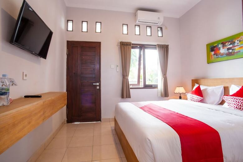 Hotel Oyo 1207 Pondok 789