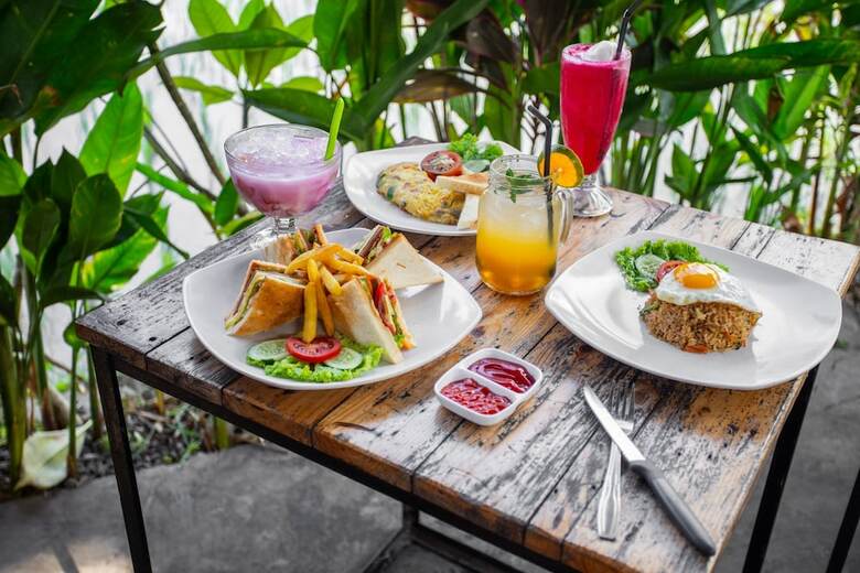 Hotel Oyo 1207 Pondok 789