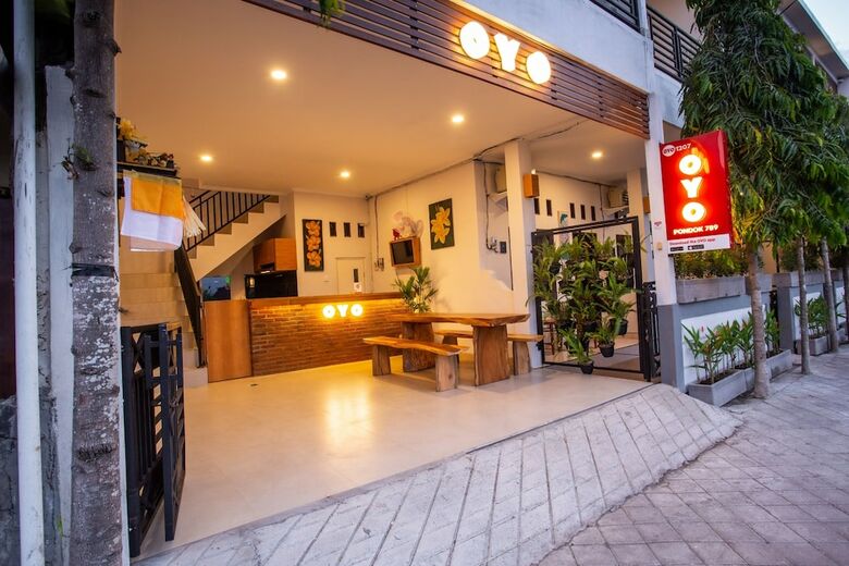 Hotel Oyo 1207 Pondok 789