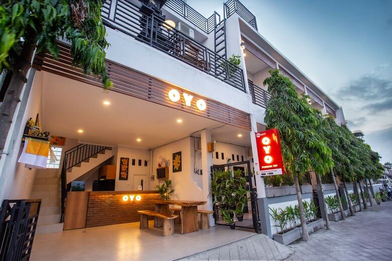 Hotel Oyo 1207 Pondok 789
