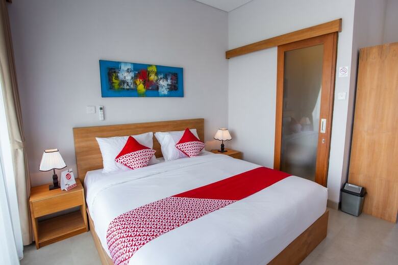 Hotel Oyo 1207 Pondok 789