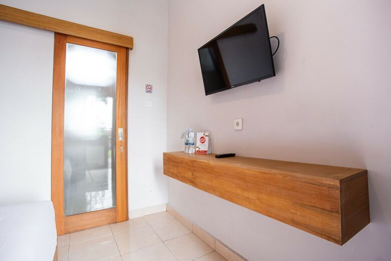 Hotel Oyo 1207 Pondok 789
