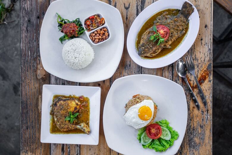 Hotel Oyo 1207 Pondok 789