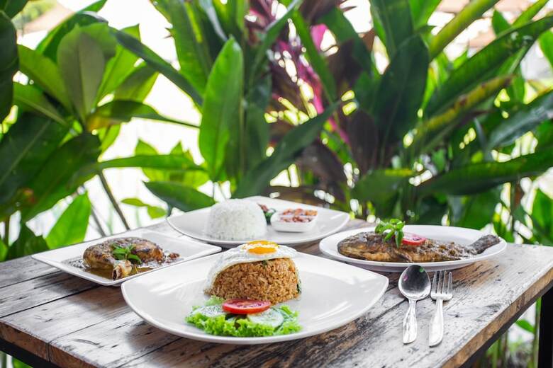 Hotel Oyo 1207 Pondok 789