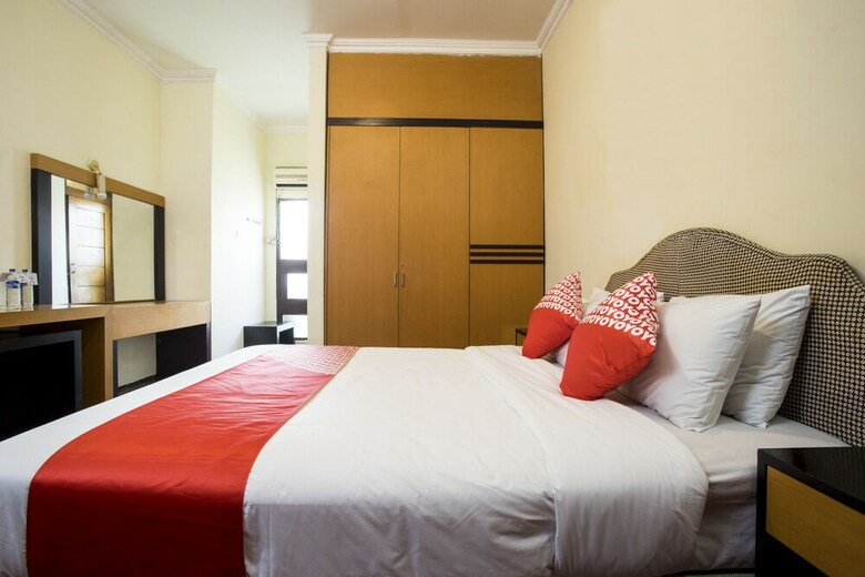 Oyo 1238 Hotel Perdana