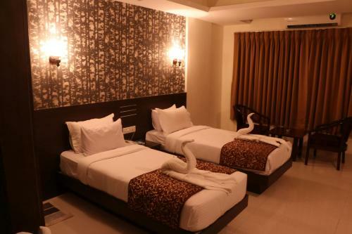 Hotel Reevanta