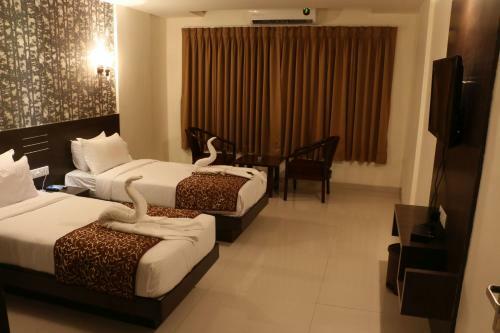 Hotel Reevanta