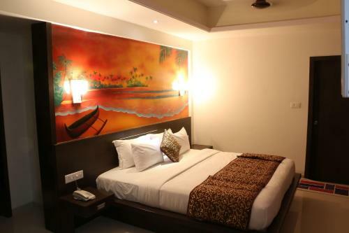 Hotel Reevanta