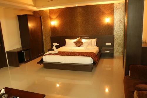 Hotel Reevanta