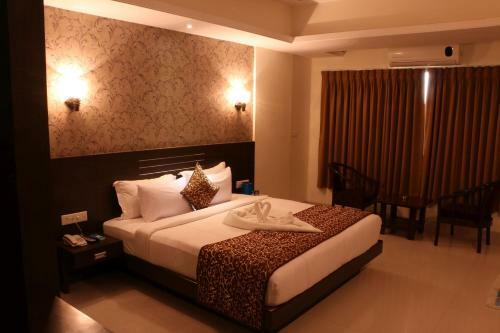 Hotel Reevanta