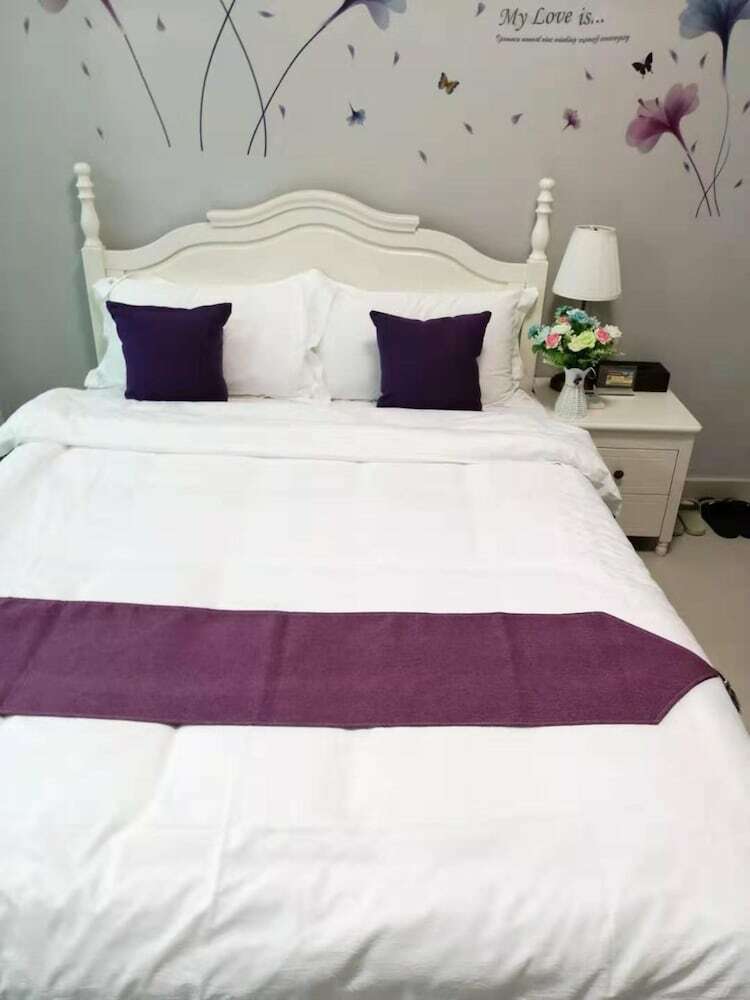 Hotel Zhuhai Baxi Apartment