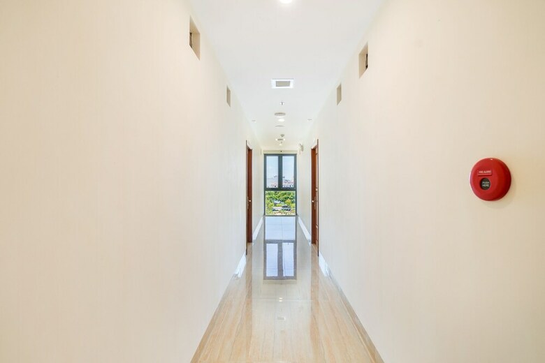 Oyo 283 Phu Thinh 2 Hotel Da Nang