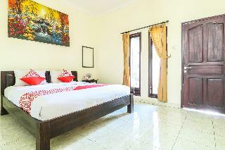 Hostal Oyo 1193 Asri House