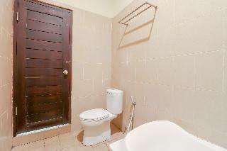 Hostal Oyo 1193 Asri House