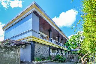 Hostal Oyo 1193 Asri House