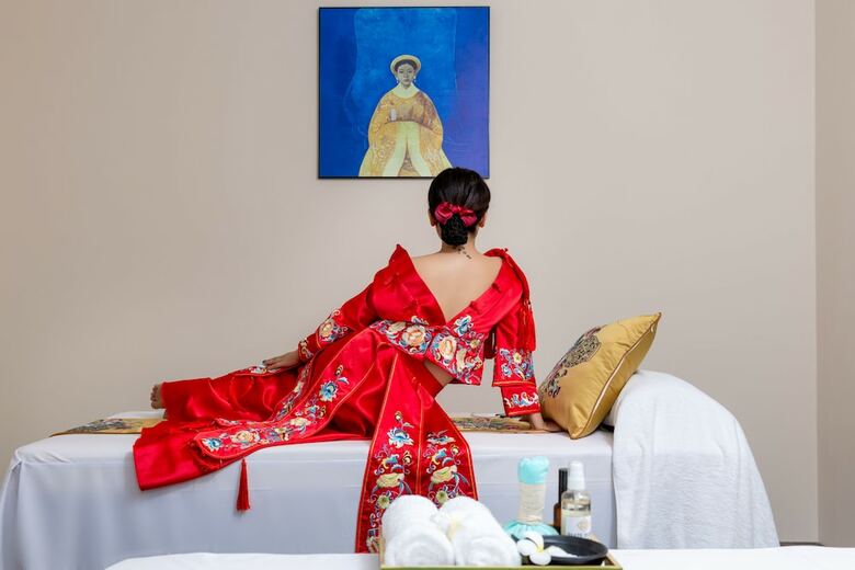 Parze Ocean Hotel & Spa