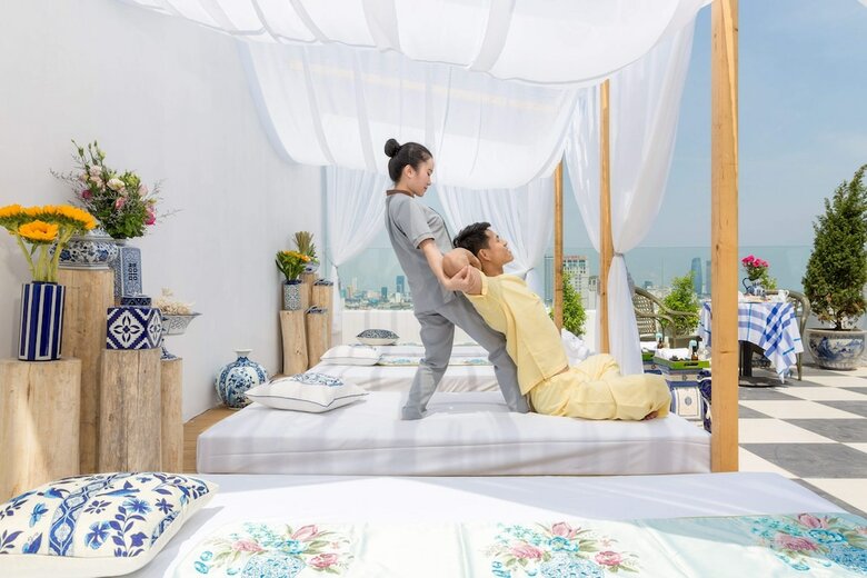 Parze Ocean Hotel & Spa