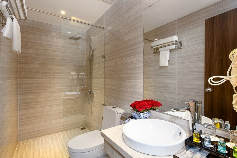Parze Ocean Hotel & Spa