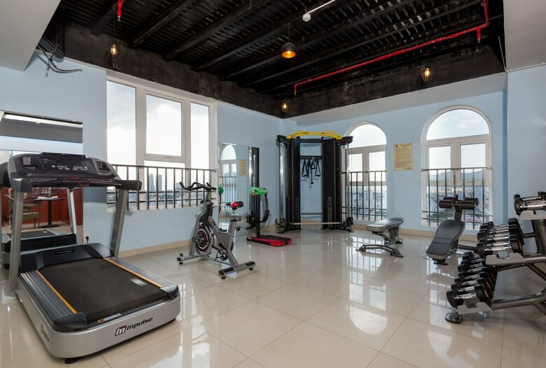 Parze Ocean Hotel & Spa