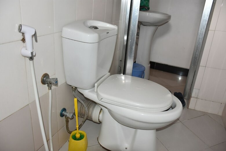 Bed & Breakfast Dar Eco Backpackers
