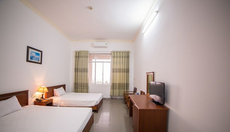 Hotel Khach San My Khe 2