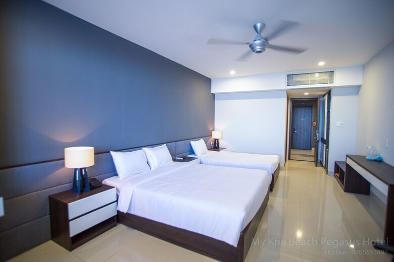Hotel Khach San My Khe 2