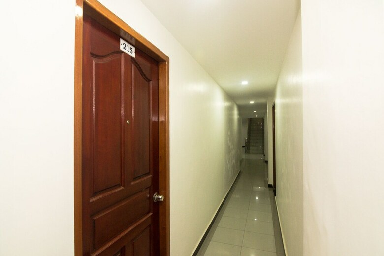 Oyo 1223 Hotel Bahari