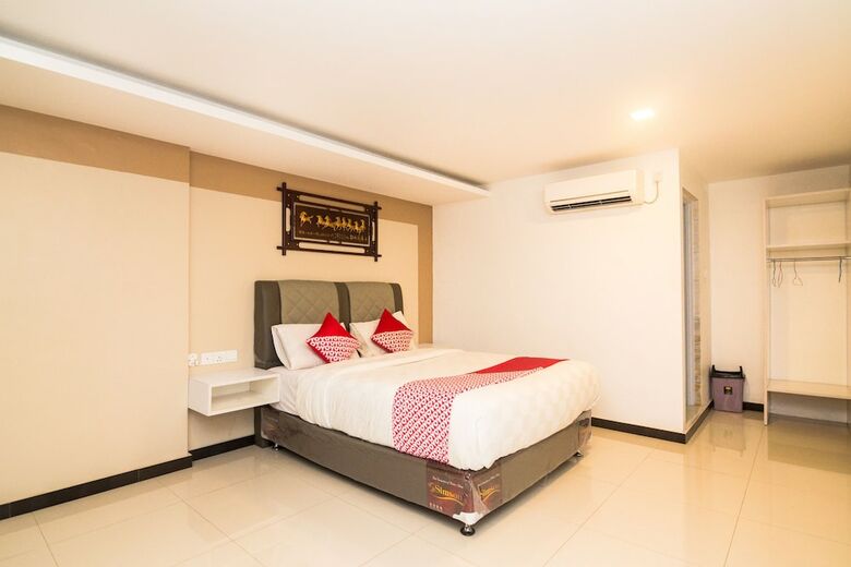 Oyo 1223 Hotel Bahari