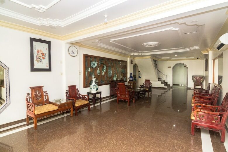 Oyo 1223 Hotel Bahari