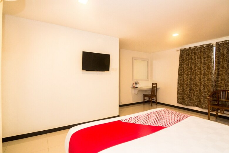 Oyo 1223 Hotel Bahari