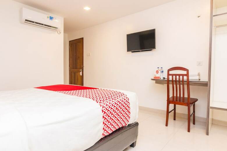 Oyo 1223 Hotel Bahari