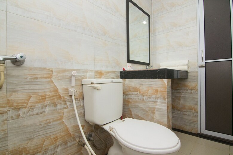 Oyo 1223 Hotel Bahari
