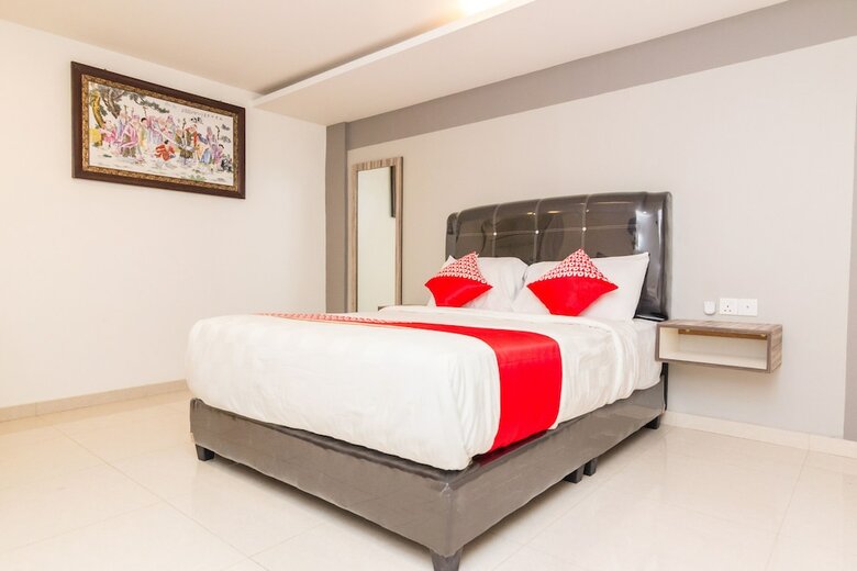Oyo 1223 Hotel Bahari