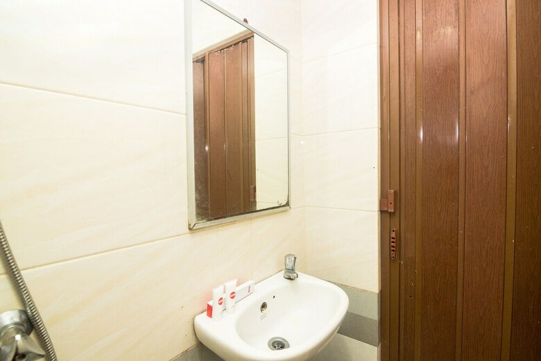 Oyo 1223 Hotel Bahari