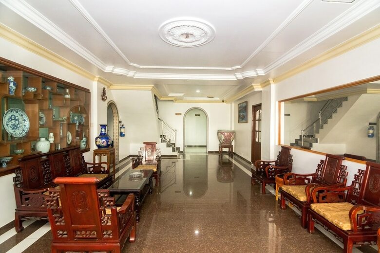 Oyo 1223 Hotel Bahari