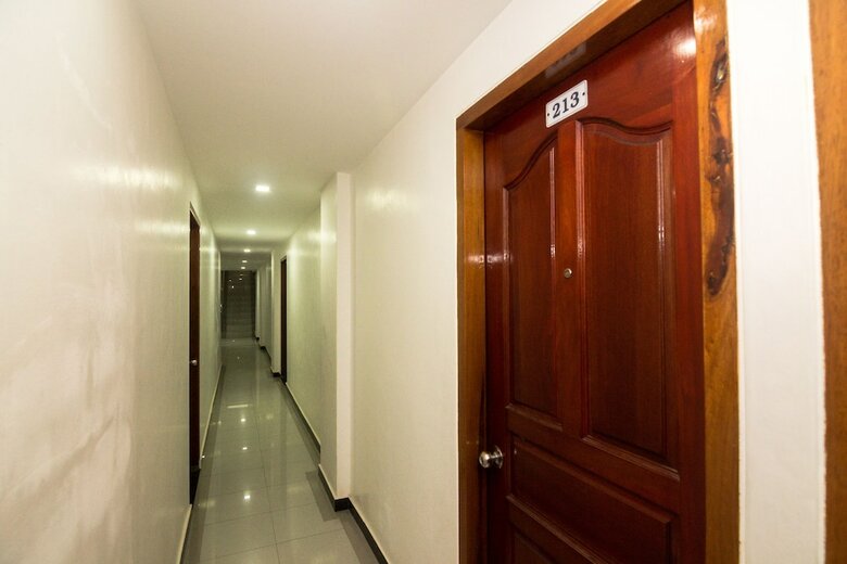 Oyo 1223 Hotel Bahari