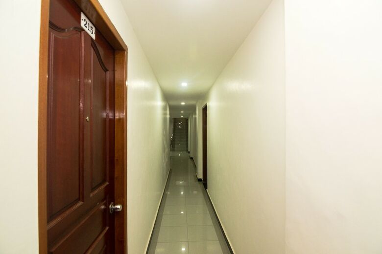 Oyo 1223 Hotel Bahari