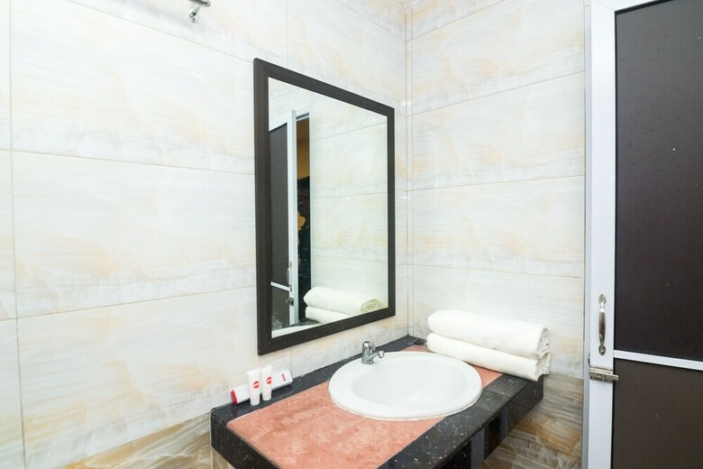 Oyo 1223 Hotel Bahari