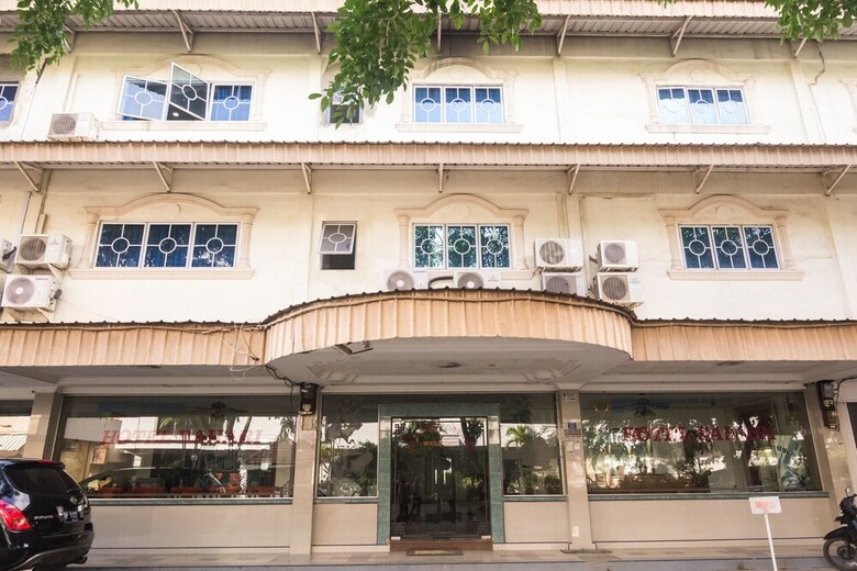 Oyo 1223 Hotel Bahari