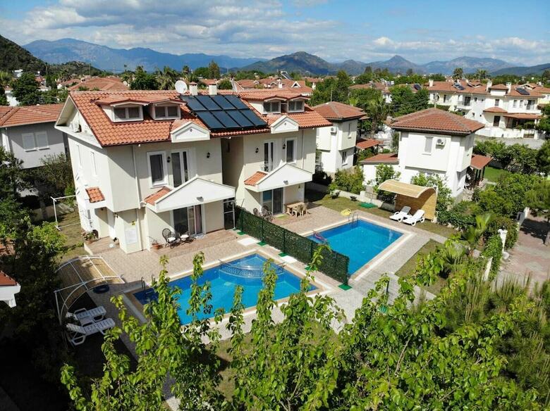 Villa Savran