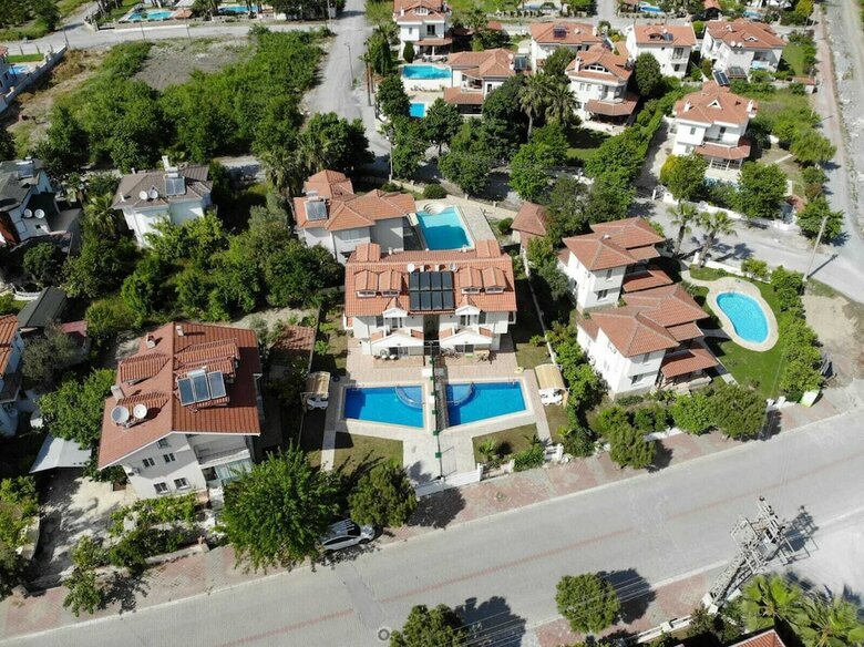 Villa Savran