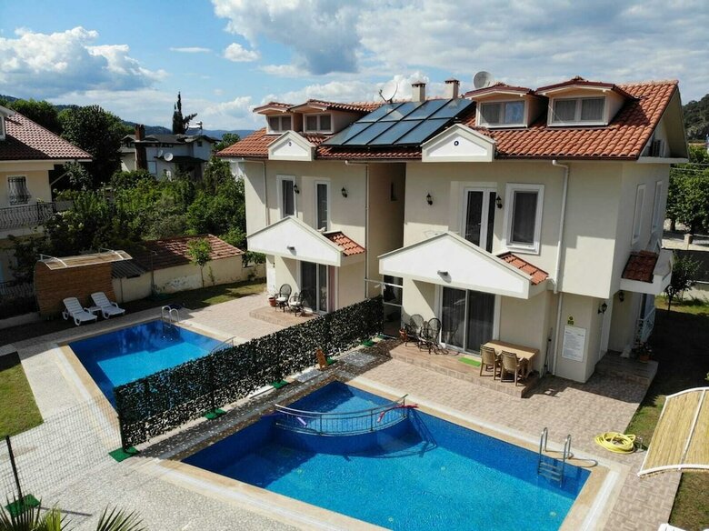 Villa Savran