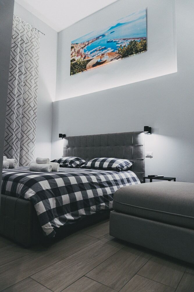 Terno Su Napoli B&B