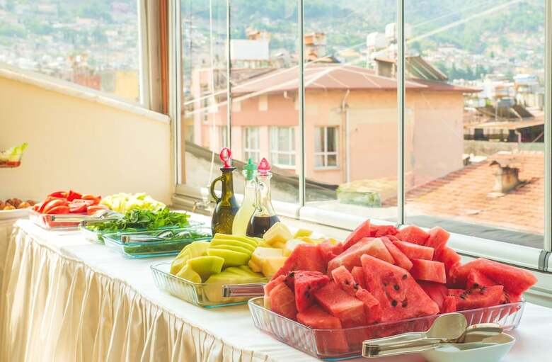 Hotel Neccar Otel