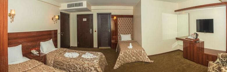 Hotel Neccar Otel