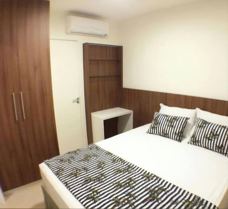 Apartamentos S Flats Mota