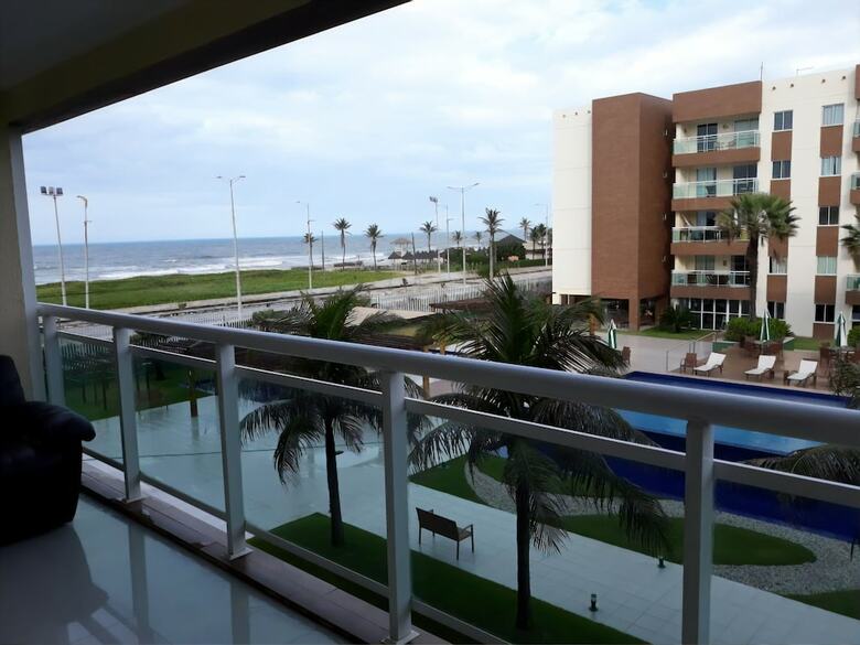 Apartamentos S Flats Mota
