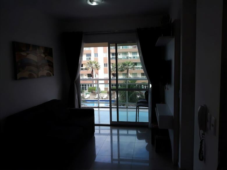 Apartamentos S Flats Mota